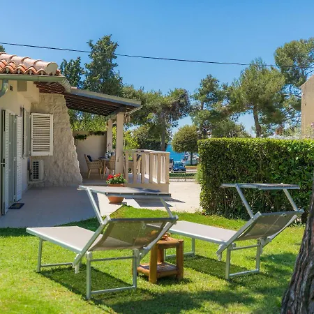 Ferienhaus Punta 2 By Interhome