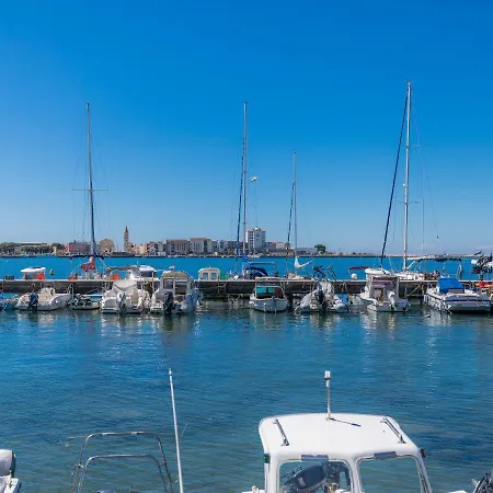 Punta 2 By Interhome * Umag