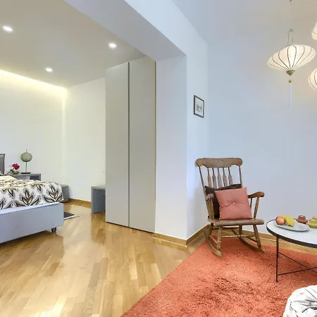 Punta 2 By Interhome Ferienhaus *