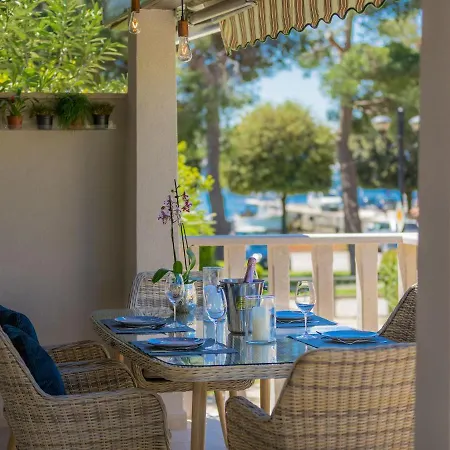 Ferienhaus Punta 2 By Interhome *