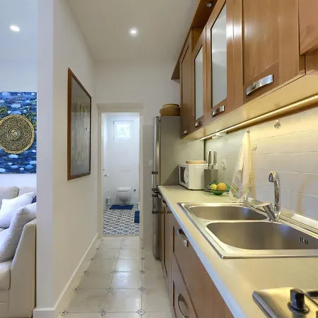 Ferienhaus Punta 2 By Interhome *