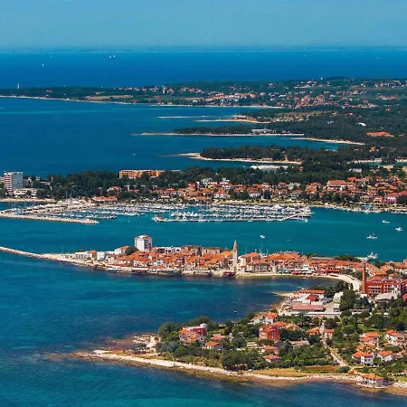 Punta 2 By Interhome Ferienhaus