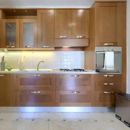 Holiday home Punta 2 By Interhome