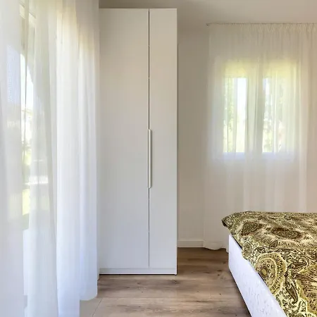 Punta 2 By Interhome Feriehus *