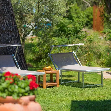 Holiday home Punta 2 By Interhome