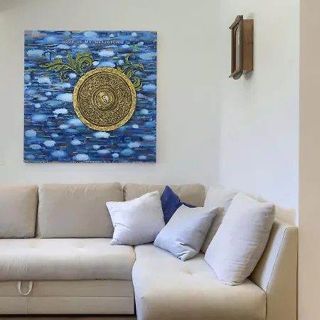 Holiday home Punta 2 By Interhome