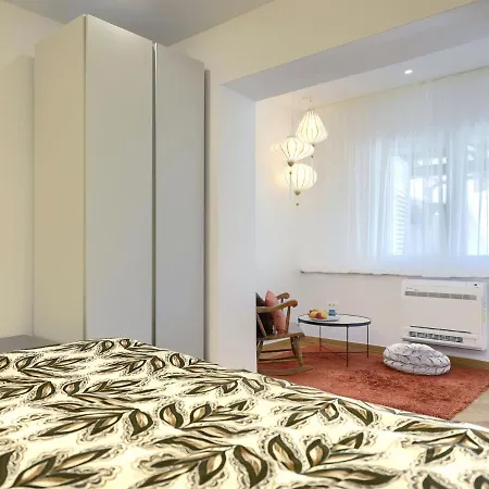 Holiday home Punta 2 By Interhome Umag