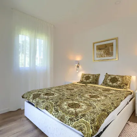 Holiday home Punta 2 By Interhome