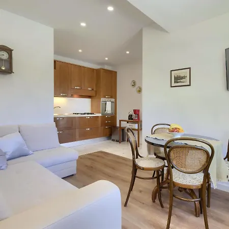 Holiday home Punta 2 By Interhome *