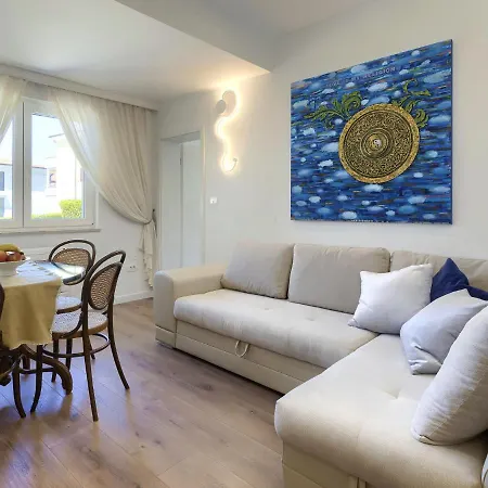 Punta 2 By Interhome Holiday home