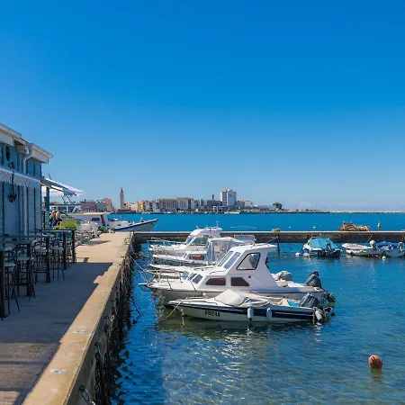 Punta 2 By Interhome *