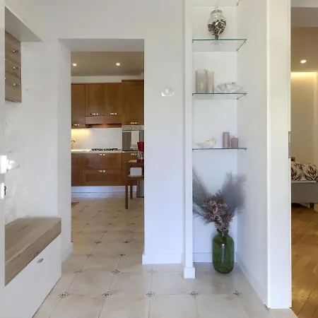 Punta 2 By Interhome *
