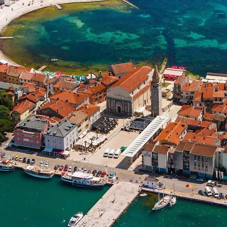 Punta 2 By Interhome Feriehus Umag