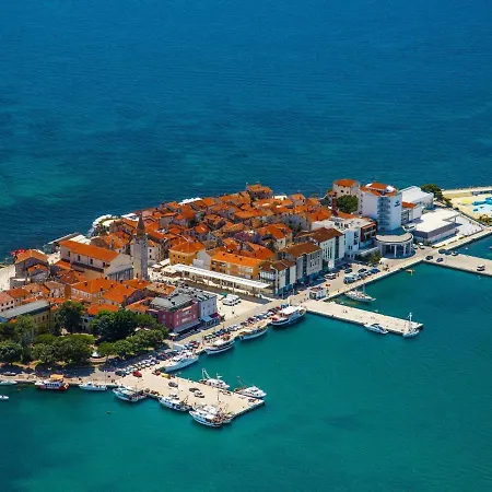 Feriehus Punta 2 By Interhome