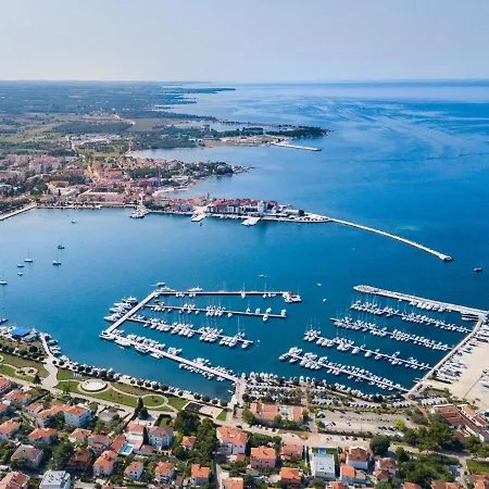 Punta 2 By Interhome Feriehus *