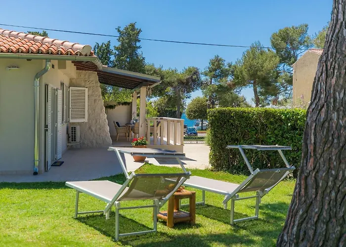 בית נופש Punta 2 By Interhome