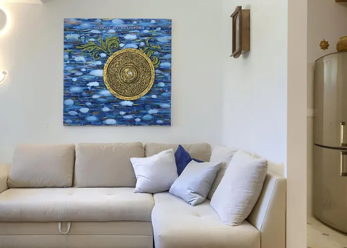 בית נופש Punta 2 By Interhome