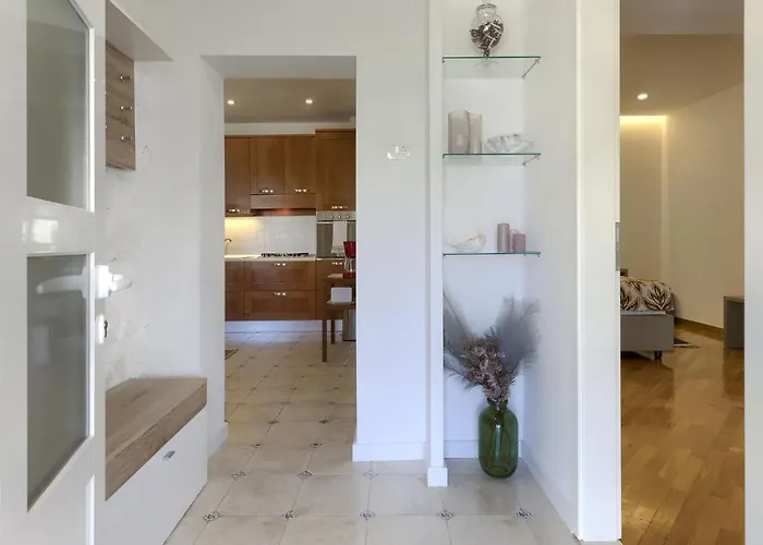 Punta 2 By Interhome *