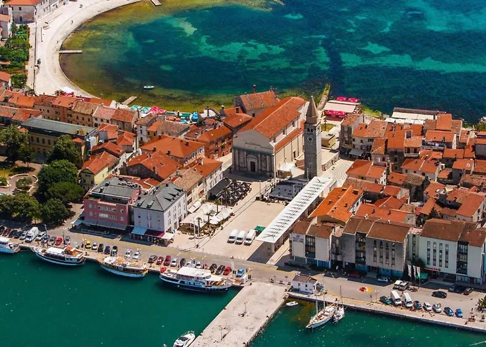 Punta 2 By Interhome בית נופש אומאג